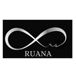 RS  RUANA trademark