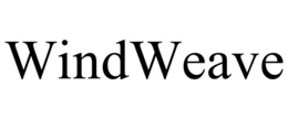 WINDWEAVE trademark