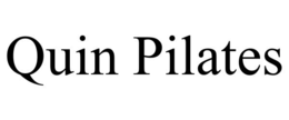 QUIN PILATES trademark