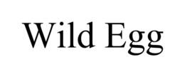 WILD EGG trademark
