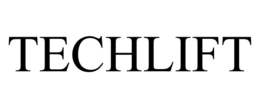 TECHLIFT trademark