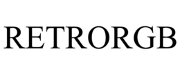 RETRORGB trademark