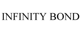 INFINITY BOND trademark