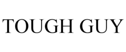 TOUGH GUY trademark