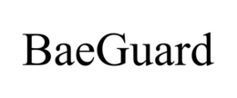 BAEGUARD trademark