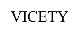 VICETY trademark