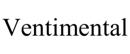 VENTIMENTAL trademark
