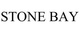 STONE BAY trademark