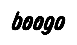 BOOGO trademark