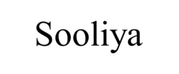 SOOLIYA trademark