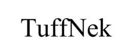 TUFFNEK trademark