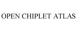 OPEN CHIPLET ATLAS trademark
