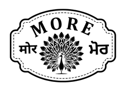 MORE trademark