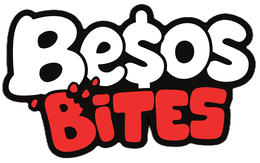 BE$OS BITES trademark