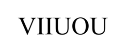 VIIUOU trademark