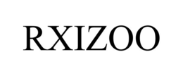RXIZOO trademark