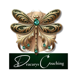 DRACARYS COACHING trademark