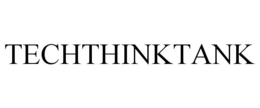 TECHTHINKTANK trademark