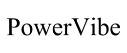 POWERVIBE trademark