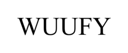 WUUFY trademark