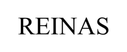 REINAS trademark