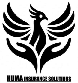 HUMA INSURANCE SOLUTIONS trademark