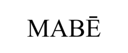 MABĒ trademark