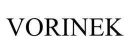 VORINEK trademark