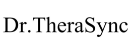 DR.THERASYNC trademark