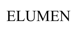 ELUMEN trademark
