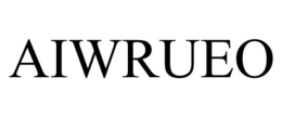 AIWRUEO trademark