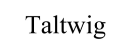 TALTWIG trademark