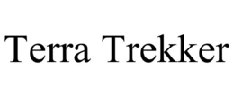 TERRA TREKKER trademark