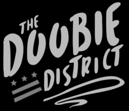 THE DOOBIE DISTRICT trademark