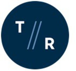 T R trademark