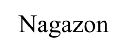 NAGAZON trademark