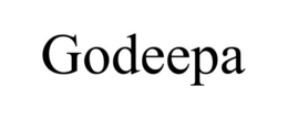 GODEEPA trademark