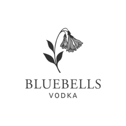 BLUEBELLS VODKA trademark