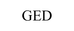 GED trademark