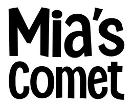 MIA'S COMET trademark