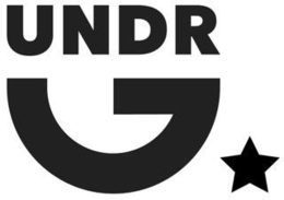 UNDR G trademark