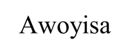 AWOYISA trademark