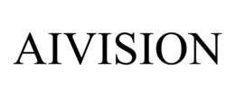 AIVISION trademark