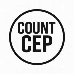 COUNT CEP trademark