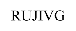 RUJIVG trademark