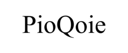 PIOQOIE trademark