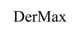 DERMAX trademark