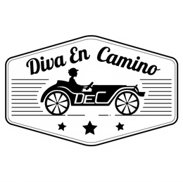 DIVA EN CAMINO DEC trademark