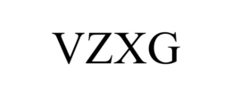 VZXG trademark