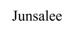 JUNSALEE trademark